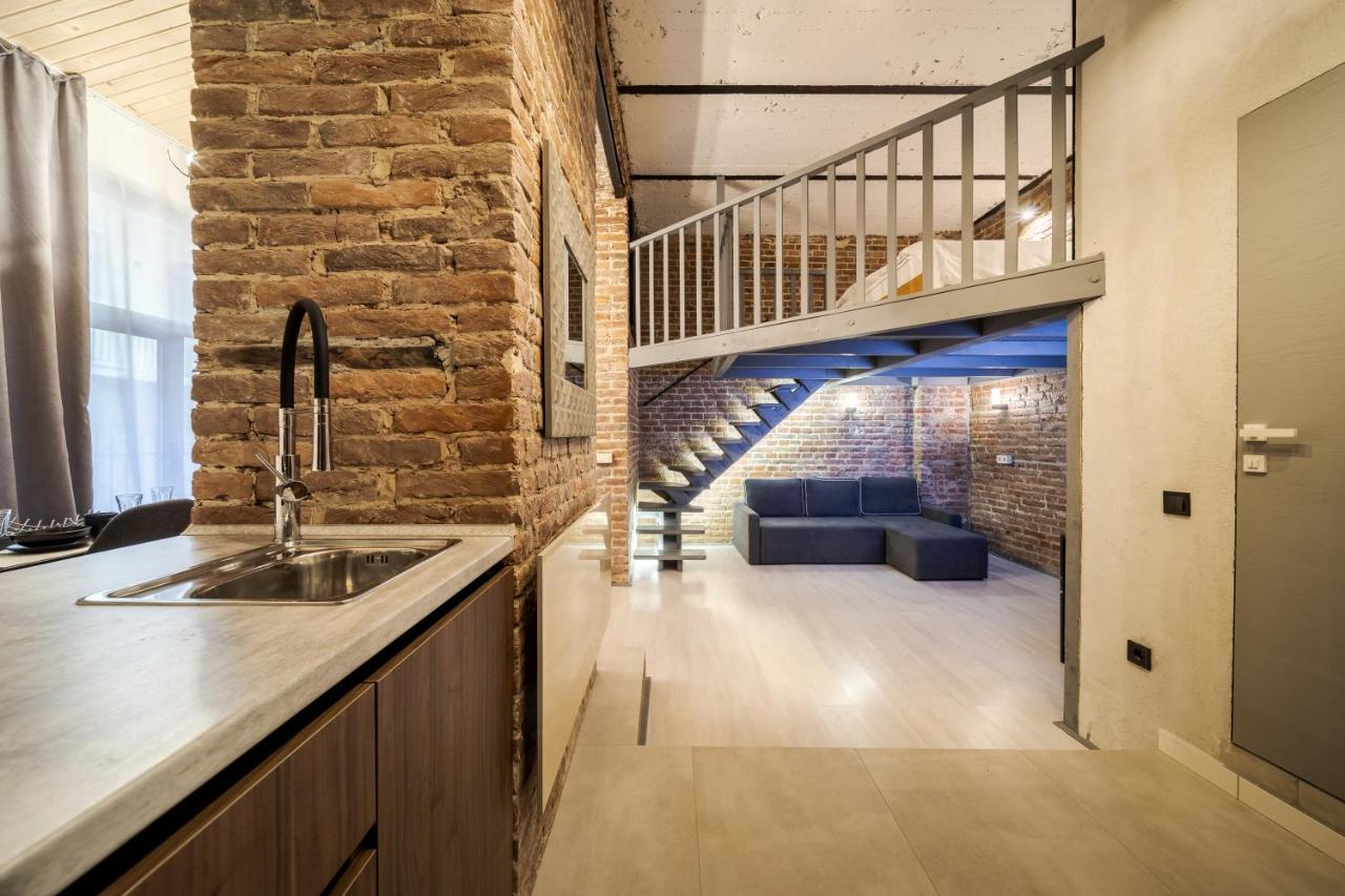 Lesi Apartment With Terrace إلفيف المظهر الخارجي الصورة