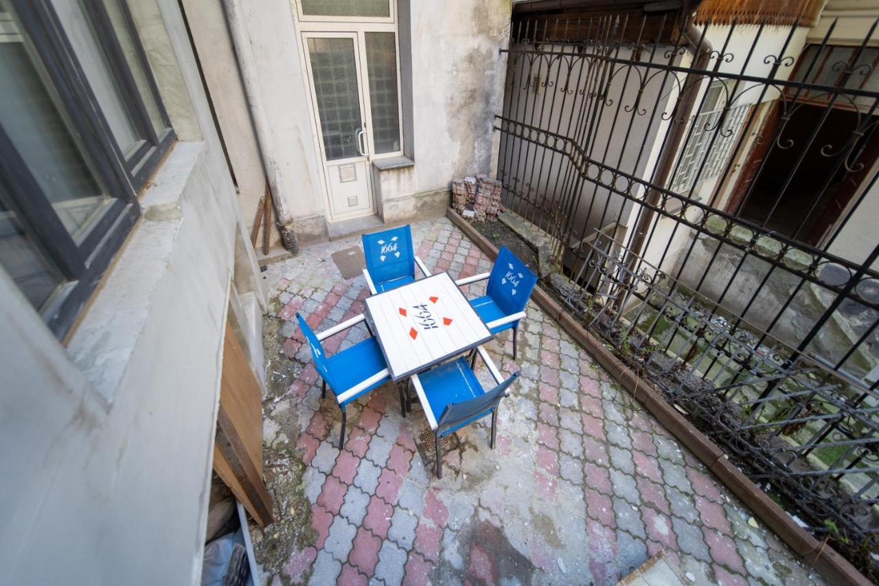 Lesi Apartment With Terrace إلفيف المظهر الخارجي الصورة